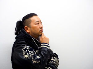 プロフィール画像