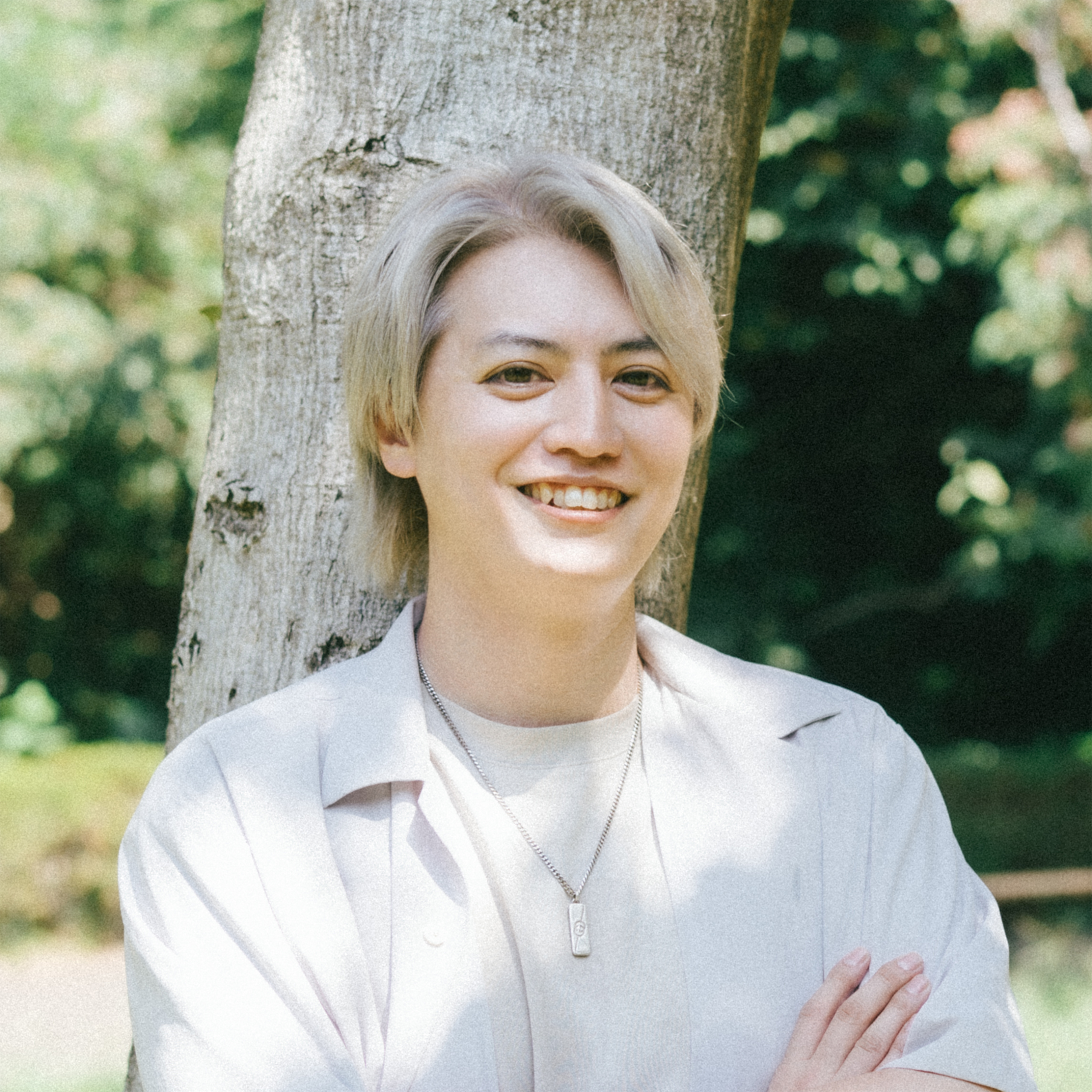 プロフィール画像